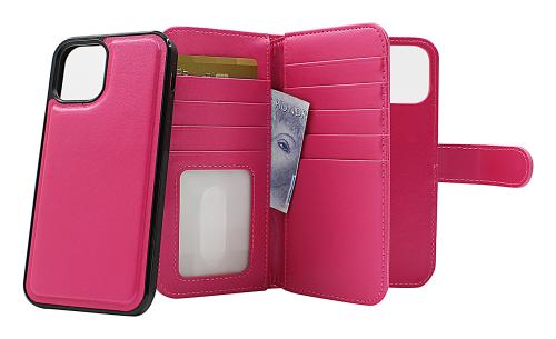 Coverin Skimblocker XL Magnet Wallet iPhone 12 / 12 Pro (6.1)