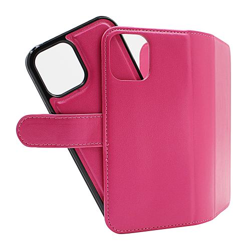 Coverin Skimblocker XL Magnet Wallet iPhone 12 / 12 Pro (6.1)