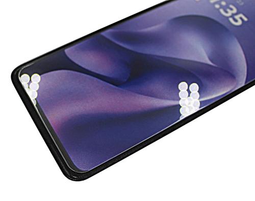 billigamobilskydd.se Näytönsuoja karkaistusta lasista Motorola Moto G17 / G17 Power