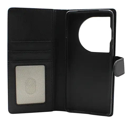 Coverin Skimblocker OnePlus 12 5G Puhelimen Kuoret