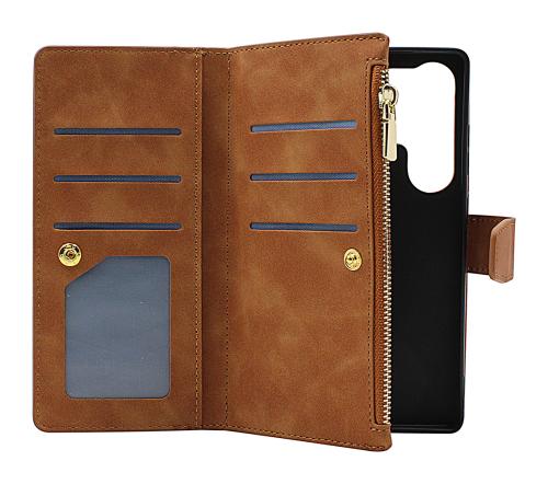 billigamobilskydd.se XL Samsung Galaxy S25 Ultra Ylellisyyttä Puhelimen Kuoret