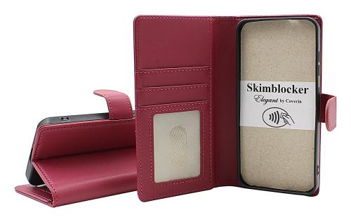 Coverin Skimblocker Samsung Galaxy S25 Puhelimen Kuoret
