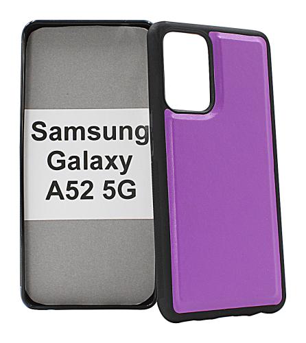 Coverin Magneettikuori Samsung Galaxy A52 / A52 5G / A52s 5G