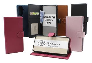 Coverin Skimblocker Samsung Galaxy A27 Puhelimen Kuoret