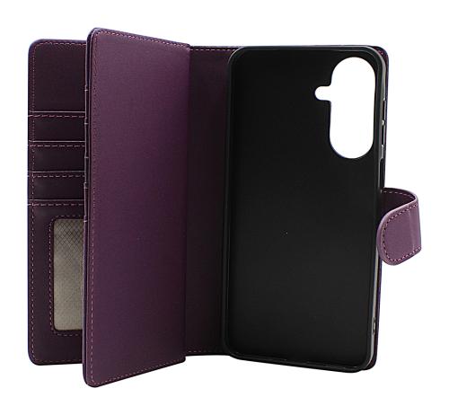 Coverin Skimblocker Samsung Galaxy A27 XL Puhelimen Kuoret