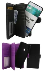 Coverin Skimblocker XL Magnet Wallet Huawei Y6s
