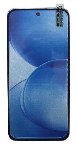 Coverin Näytönsuoja karkaistusta lasista Oppo A6x