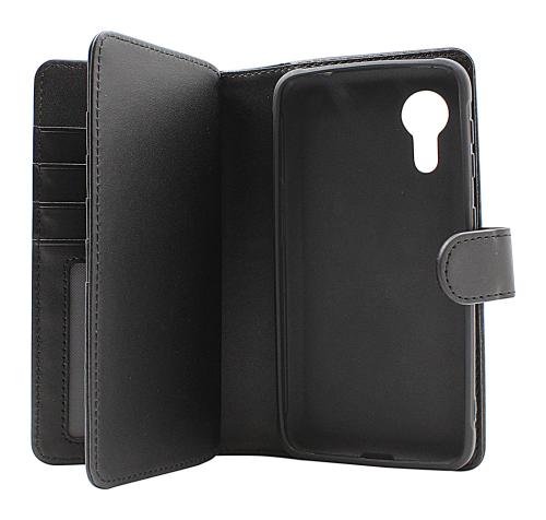 Coverin Skimblocker XL Magnet Wallet Samsung Galaxy Xcover 5 (SM-G525F)