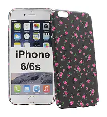 billigamobilskydd.se Hardcase Design-suojakuoret iPhone 6/6s