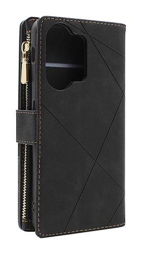 billigamobilskydd.se XL Standcase Luksuskotelo puhelimeen OnePlus Nord 3 5G