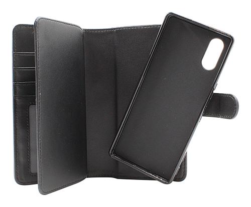 Coverin Skimblocker XL Magnet Wallet Sony Xperia 5 V