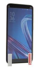 billigamobilskydd.se Kuuden kappaleen näytönsuojakalvopakett Asus ZenFone Live L1 (ZA550KL)