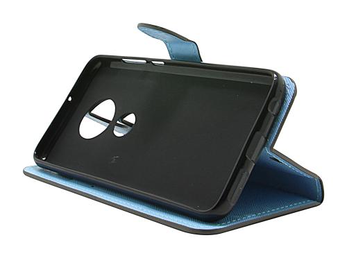 billigamobilskydd.se Kuviolompakko Motorola Moto G7 / Moto G7 Plus