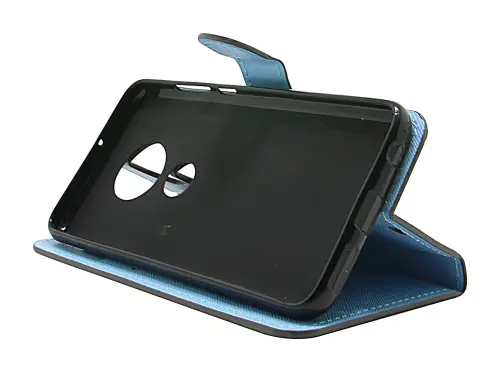 billigamobilskydd.se Kuviolompakko Motorola Moto G7 / Moto G7 Plus