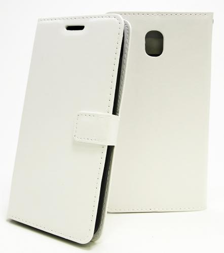 billigamobilskydd.se Crazy Horse Lompakko Samsung Galaxy J7 2017 (J730FD)