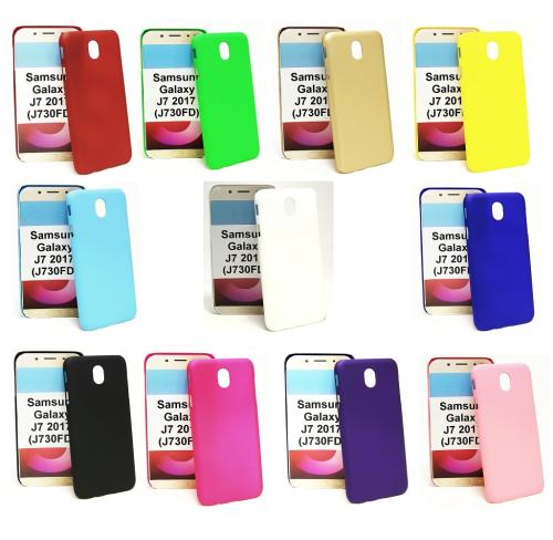 billigamobilskydd.se Hardcase Kotelo Samsung Galaxy J7 2017 (J730FD)