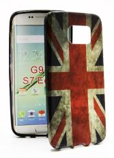 billigamobilskydd.se TPU-Designkotelo Samsung Galaxy S7 Edge (G935F)