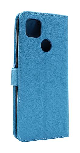 billigamobilskydd.se New Jalusta Lompakkokotelo Xiaomi Redmi 9C