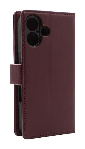 Coverin Skimblocker iPhone 17 Magneetti Puhelimen Kuoret