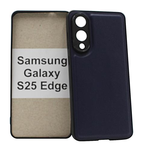 Coverin Magneettikuori Samsung Galaxy S25 Edge