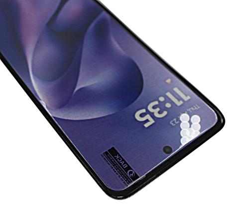 billigamobilskydd.se Näytönsuoja karkaistusta lasista Motorola Moto G17 / G17 Power