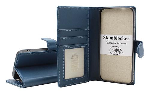 Coverin Skimblocker Samsung Galaxy S25 Puhelimen Kuoret
