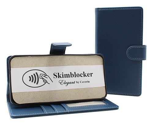 Coverin Skimblocker Samsung Galaxy S25 Puhelimen Kuoret