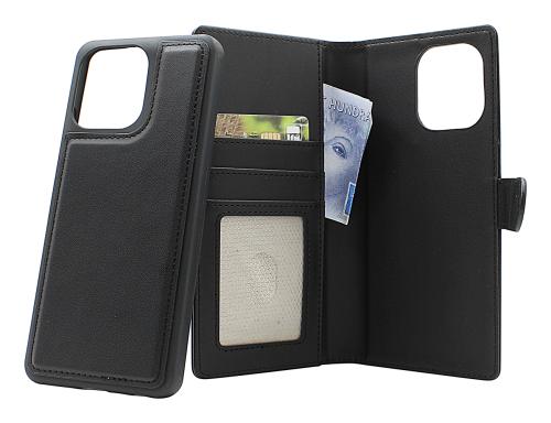 Coverin Skimblocker Motorola Moto G56 Magneetti Puhelimen Kuoret