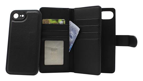 Coverin Skimblocker iPhone 17e XL Magneetti Puhelimen Kuoret