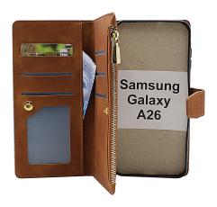 billigamobilskydd.se XL Samsung Galaxy A26 Ylellisyyttä Puhelimen Kuoret