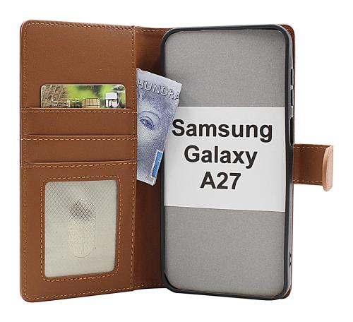 Coverin Skimblocker Samsung Galaxy A27 Puhelimen Kuoret
