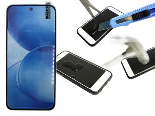 Coverin N&auml;yt&ouml;nsuoja karkaistusta lasista Oppo A6x
