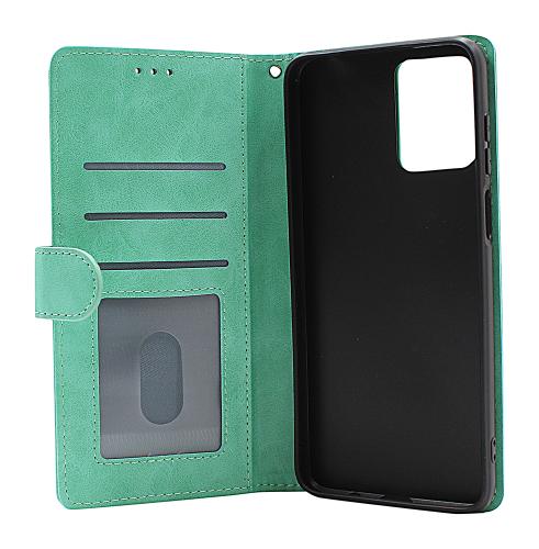 billigamobilskydd.se Zipper Standcase Wallet Motorola Moto G53 5G