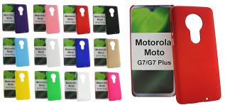 billigamobilskydd.se Hardcase Kotelo Motorola Moto G7 / Moto G7 Plus