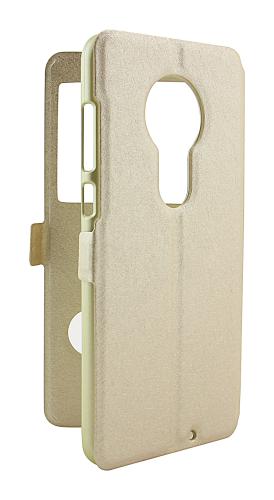 billigamobilskydd.se Flipcase Motorola Moto G7 / Moto G7 Plus