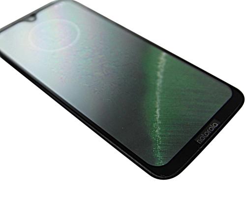 billigamobilskydd.se Full Frame Karkaistusta Lasista Motorola Moto G7 / Moto G7 Plus