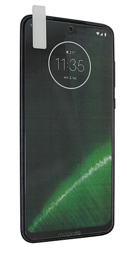 billigamobilskydd.se Näytönsuoja karkaistusta lasista Motorola Moto G7 / Moto G7 Plus