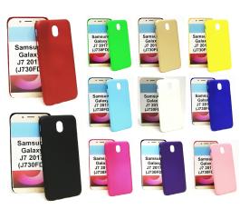 billigamobilskydd.se Hardcase Kotelo Samsung Galaxy J7 2017 (J730FD)