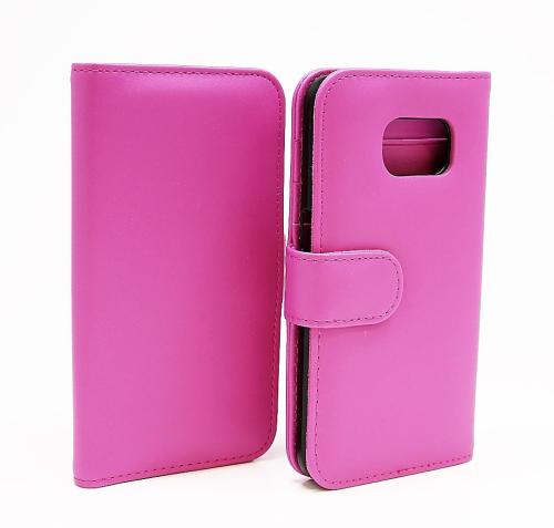 Coverin Skimblocker Lompakkokotelot Samsung Galaxy S7 Edge (G935F)