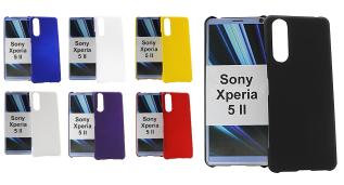 billigamobilskydd.se Hardcase Kotelo Sony Xperia 5 II (XQ-AS52)