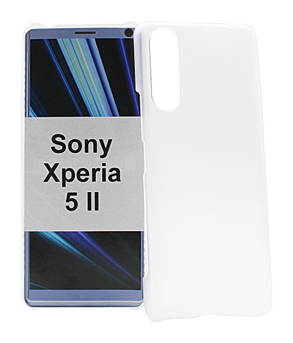 billigamobilskydd.se Hardcase Kotelo Sony Xperia 5 II (XQ-AS52)