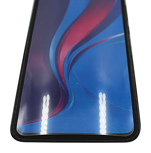 billigamobilskydd.se Kuuden kappaleen näytönsuojakalvopakett Xiaomi Redmi 9C
