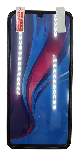 billigamobilskydd.se Kuuden kappaleen näytönsuojakalvopakett Xiaomi Redmi 9C