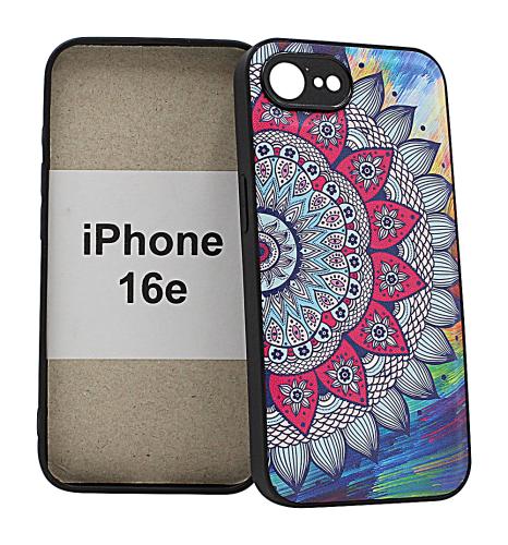 Coverin Magneettikuori iPhone 16e