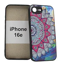 Coverin Magneettikuori iPhone 16e