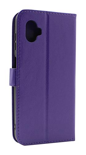 Coverin Crazy Horse Lompakko Samsung Galaxy XCover7 Pro
