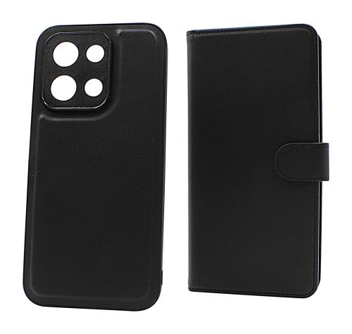 Coverin Skimblocker Xiaomi Redmi 15C Magneetti Puhelimen Kuoret