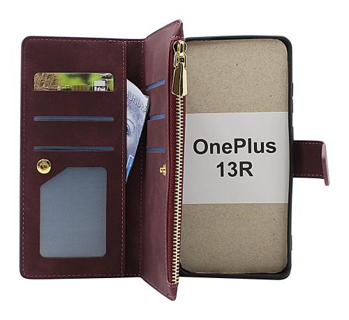 billigamobilskydd.se XL OnePlus 13R Ylellisyyttä Puhelimen Kuoret