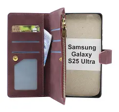 billigamobilskydd.se XL Samsung Galaxy S25 Ultra Ylellisyyttä Puhelimen Kuoret