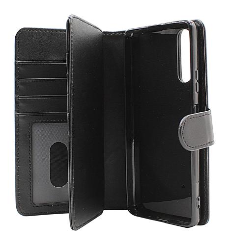 Coverin Skimblocker XL Magnet Wallet Sony Xperia 10 IV 5G (XQ-CC54)